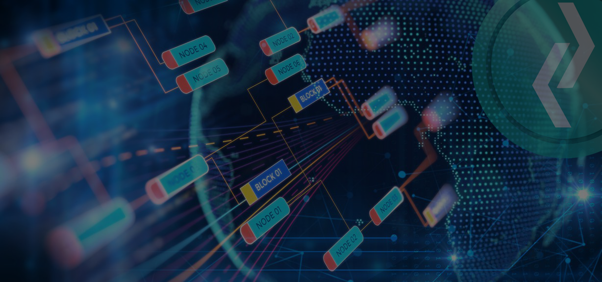 The Evolution of Data Protection, combining Blockchain Technology with Topia’s Unrivaled Security