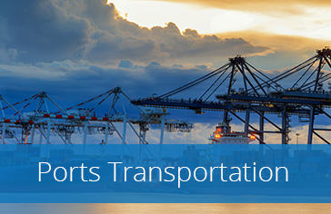 Ports Transportation